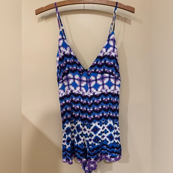 Forever 21 Pants - Forever 21 Romper